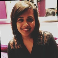 FFF - Fédération Française de Football Employee Virginie Rocheteau's profile photo