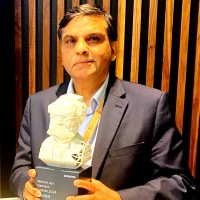 Siemens Canada Limited Employee Imran Hussain's profile photo