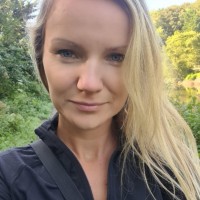 EnsiliTech Employee Kalina Biernacka's profile photo