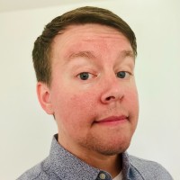 FAAC Technologies Employee Adam Uthe's profile photo