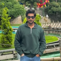viaENS Employee Harshit Vaid's profile photo