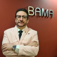 BAMA Construcción Employee Juan Carlos Martinez's profile photo