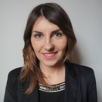 Safe SpA Employee Mara Fontana's profile photo