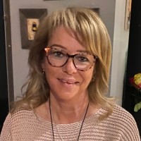 Cathy Gregg Email & Phone Number