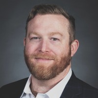 Northern Trust Corporation Employee Colin O'Donnell's profile photo