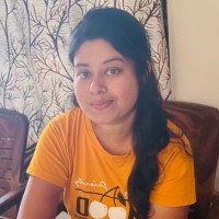 Roshnee Dongre's profile photo