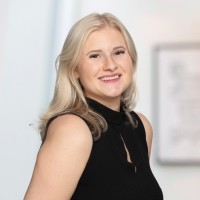 SpaceX Employee Bailey Oliver's profile photo