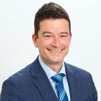 St John of God Health Care Employee Paul Dyer GAICD's profile photo