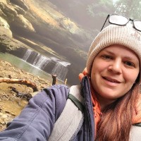 Brittani McCrimmon Email & Phone Number