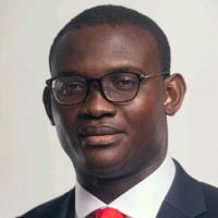 SUNU Assurances Employee Lionnel Likango's profile photo