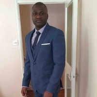 TALKINGTECH Employee Ribeiro Baptista's profile photo