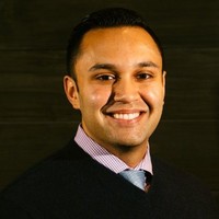 Currie Barracks Dental Employee Neil Vora's profile photo