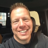 Larson Construction Co. Inc Employee Tim MacLaughlin-Barck's profile photo