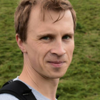 Causal Employee Konstantin Yegupov's profile photo