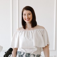 Highland Park Presbyterian Church Employee Courtney Thang's profile photo