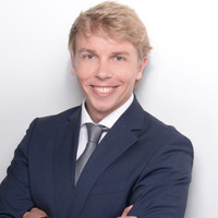 Forbo Group Employee Alexander Bartholdt's profile photo