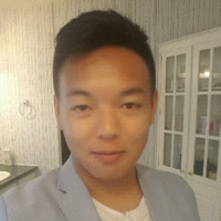 CommScope Employee Kou Yang's profile photo