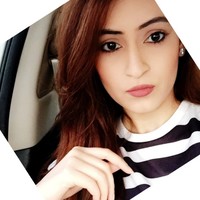 Majid Al Futtaim Employee Salwa Tofique's profile photo