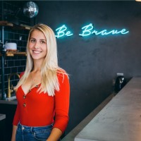 seoClarity Employee Sara Szabo's profile photo