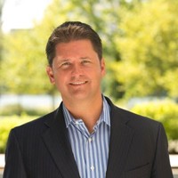 Privia Health Employee Corey Perdue's profile photo