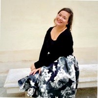 Imperial College London Employee Abigail Ackerman's profile photo
