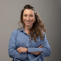 NORRAG Employee Louise Thaller's profile photo