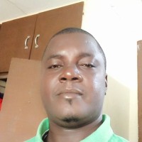 CINETCORE Employee Ghislain Djidji's profile photo