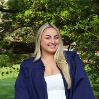 Grace McLaughlin Email & Phone Number