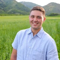 FSY - For the Strength of Youth Conferences Employee Jonathan Brown's profile photo