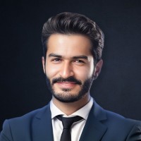 Prema Employee Zaky Mehmood's profile photo