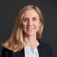 Taylor Fry Employee Ramona Meyricke's profile photo