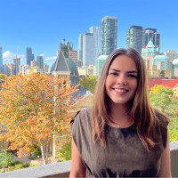 Interval House Employee Katharine Van Der Veen's profile photo
