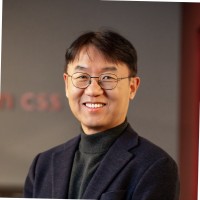 SK On Employee Seungho Pyi's profile photo