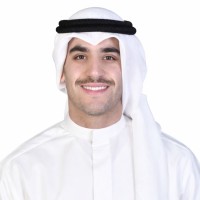 Kuwait Investment Authority Employee Ali Behbehani's profile photo