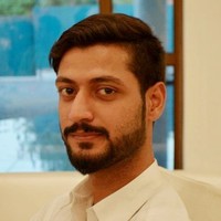 Pakistan Military Accounts Department (PMAD) Employee Qasim Aziz's profile photo