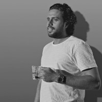ChefCoco Employee Tijo Ouseph's profile photo