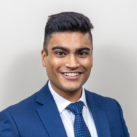 Neal Modi Email & Phone Number