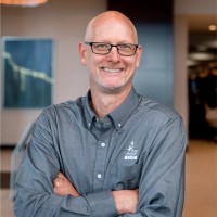 Bay-Arenac ISD Employee Barry Schmidt's profile photo