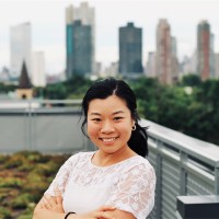 Two Sigma Employee Silvia Chen's profile photo