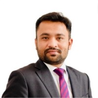 ICICI Bank UK PLC Employee Mohsin Tamboli's profile photo