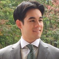 Quantitative Investment Management Employee Nolan Alexander's profile photo