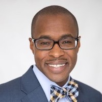 The George Washington University School of Medicine and Health Sciences Employee Andrew Campbell's profile photo