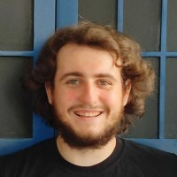 Askills Employee Gabriel Sequeira's profile photo