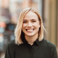 Evervault Employee Louise Thomsson's profile photo