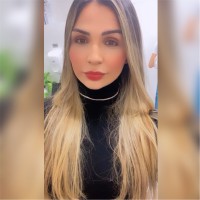 Grupo Bioclean Employee Tainá Martins's profile photo