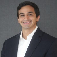 Nextera Search Employee Christopher Castro's profile photo