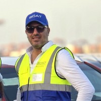Karam Mohamed Email & Phone Number | Suez Canal Automotive Terminal ...