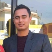 ikauda Employee Rishi Sapkota's profile photo