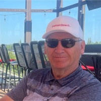 belairdirect Employee Randy Pearson's profile photo