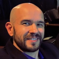 Eric Barton Email & Phone Number